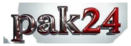 pak24 logo