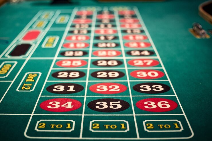 pak24 Bingo