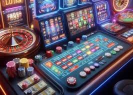 pak24 Live Casino